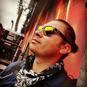 Meet your Posher, Joe